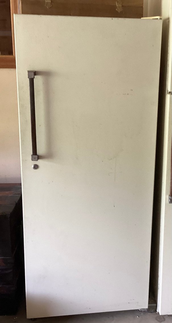 Image for Kenmore Freezer