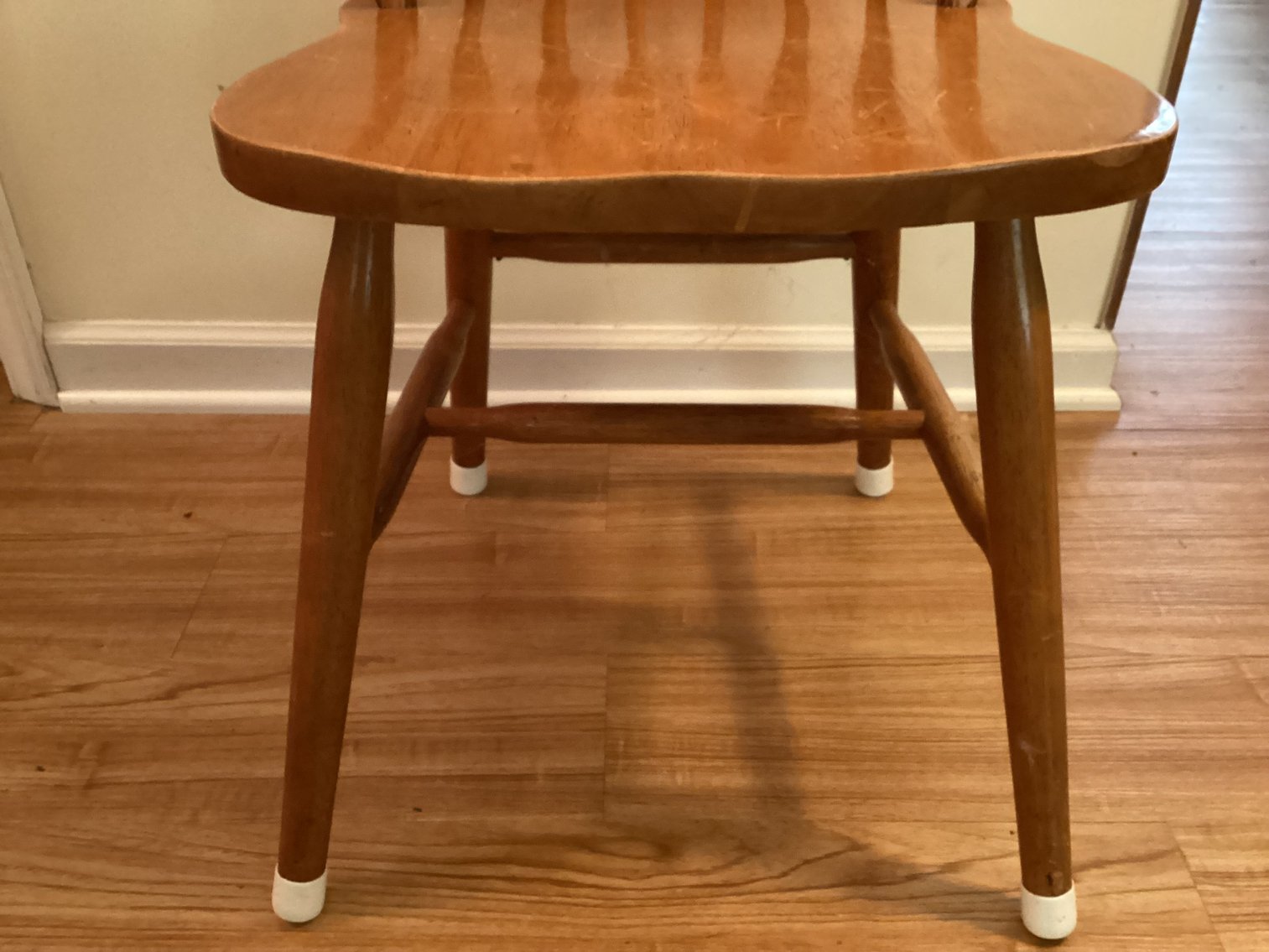 Image for Arrow Back Chair