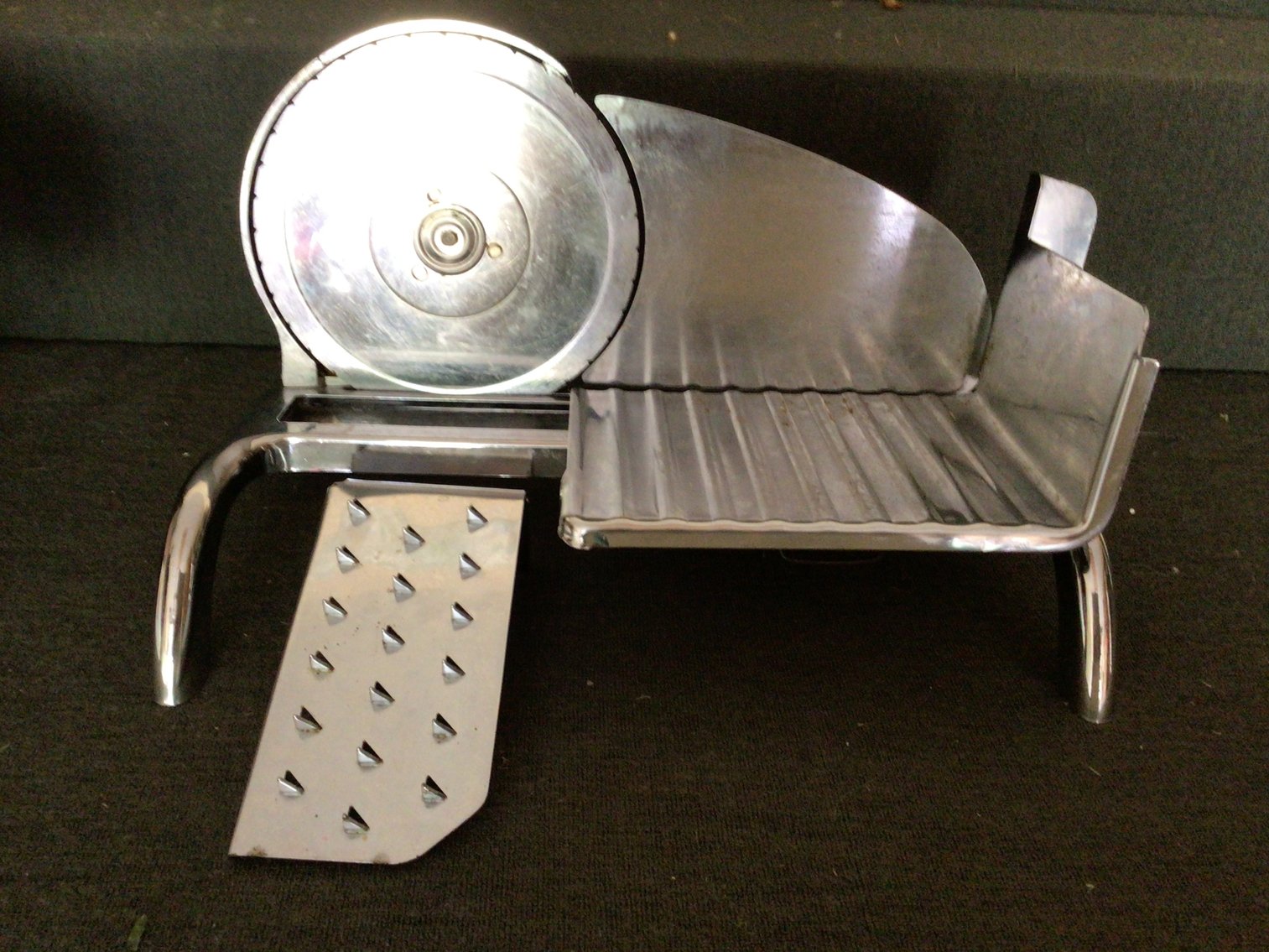 Image for Meat slicer,