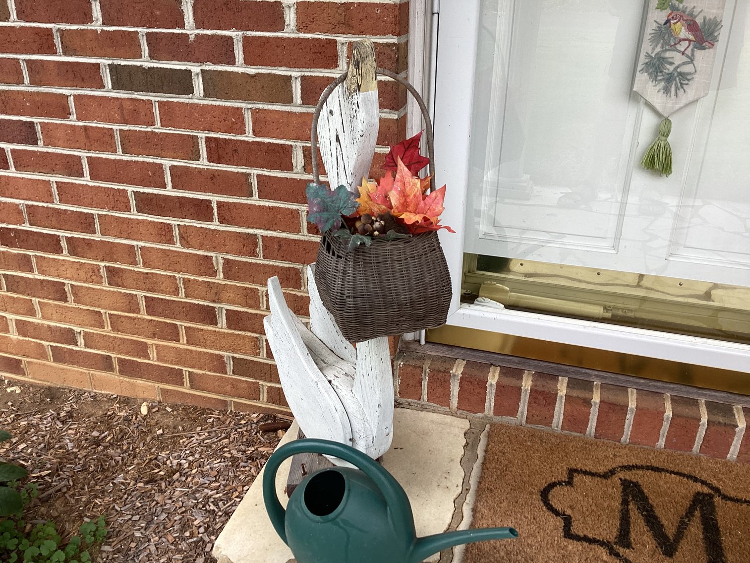 Image for Porch Decor