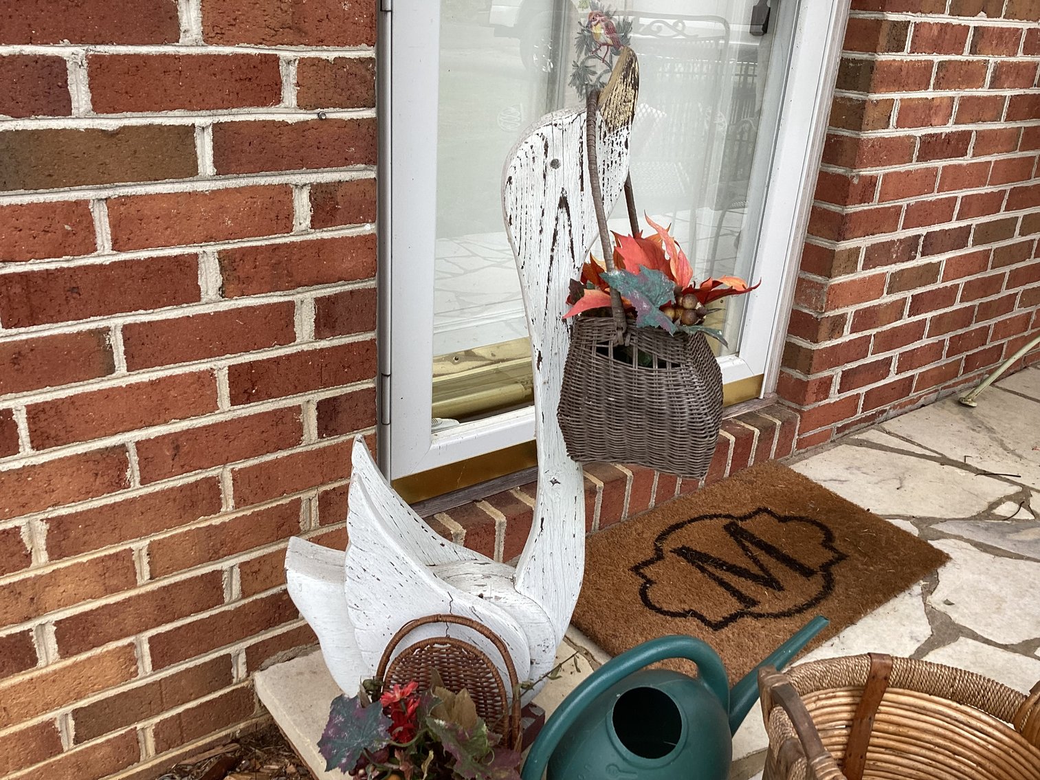 Image for Porch Decor