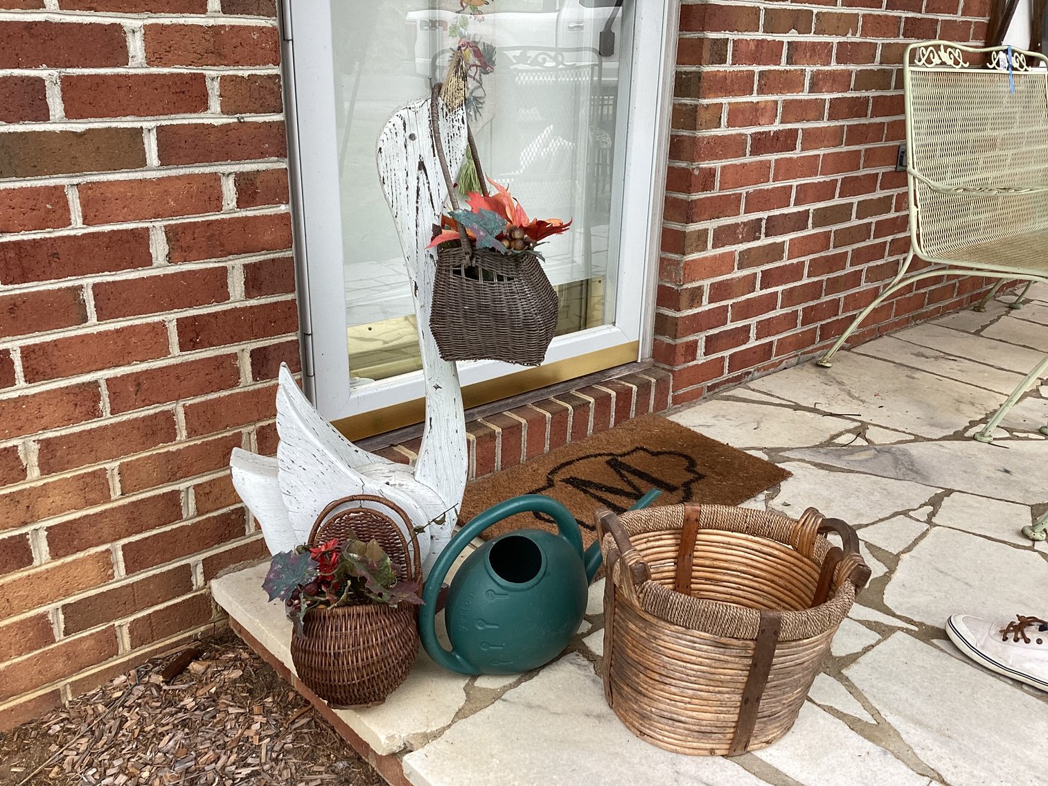 Image for Porch Decor