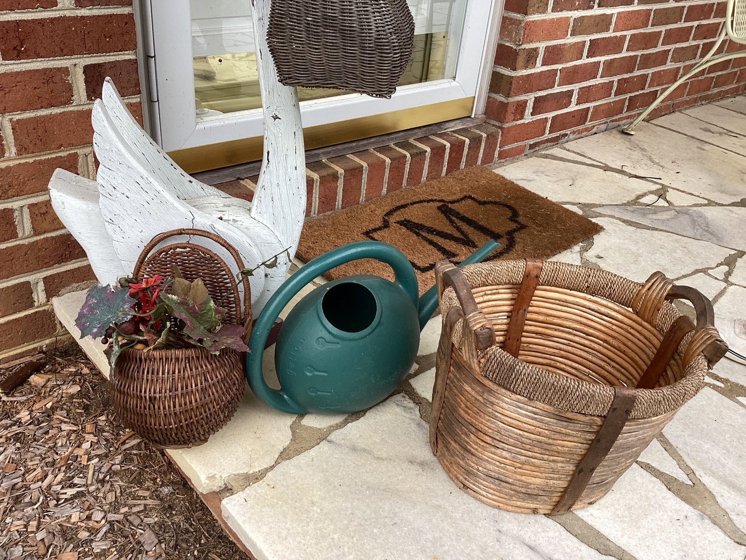 Image for Porch Decor