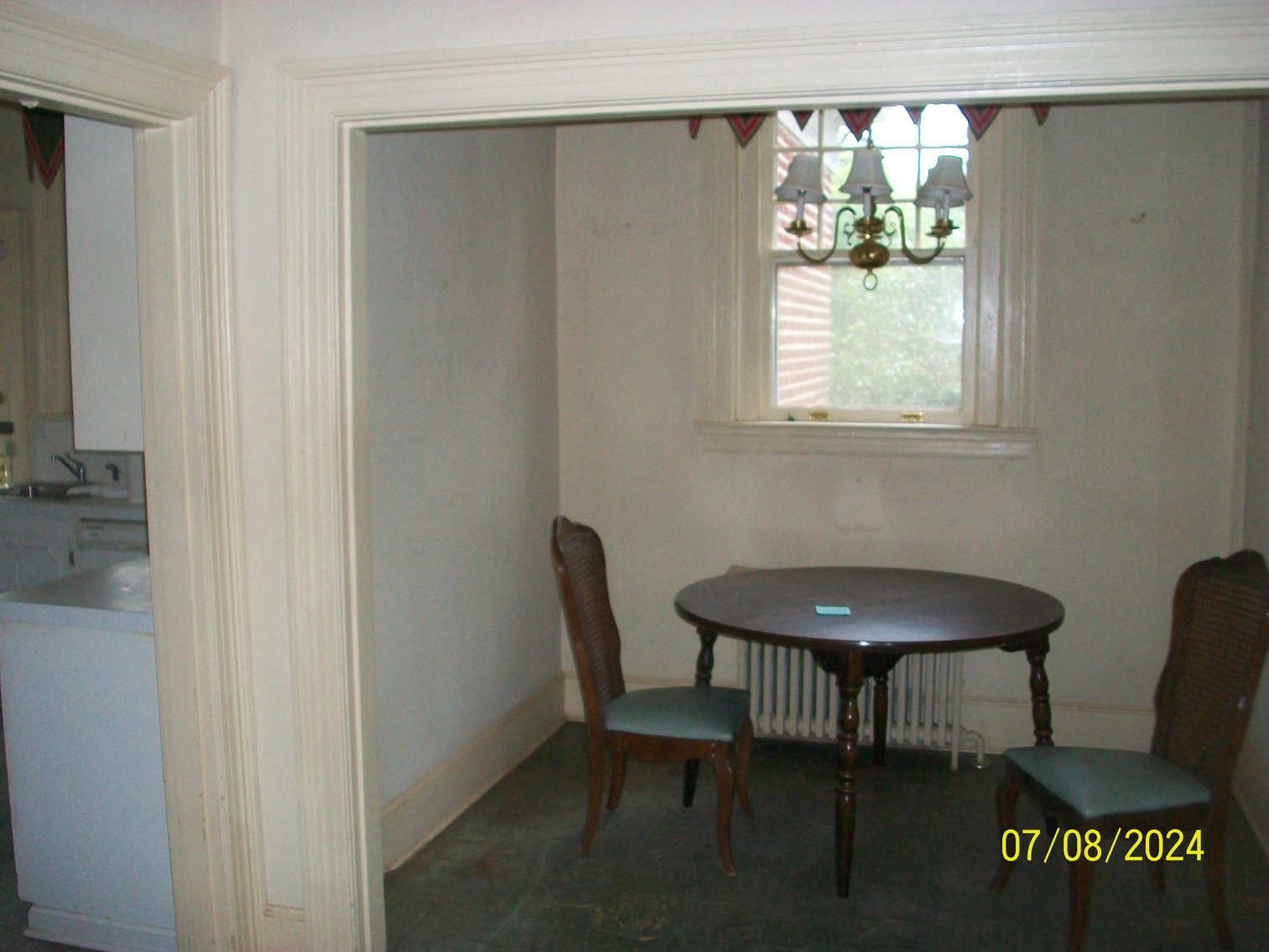 Image for Brodnax