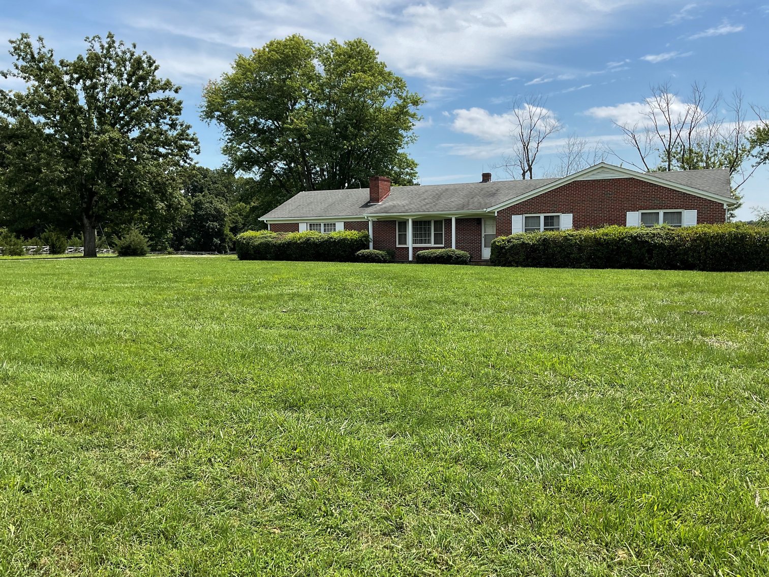 Image for Estate of Lucille Woodford - Real Estate