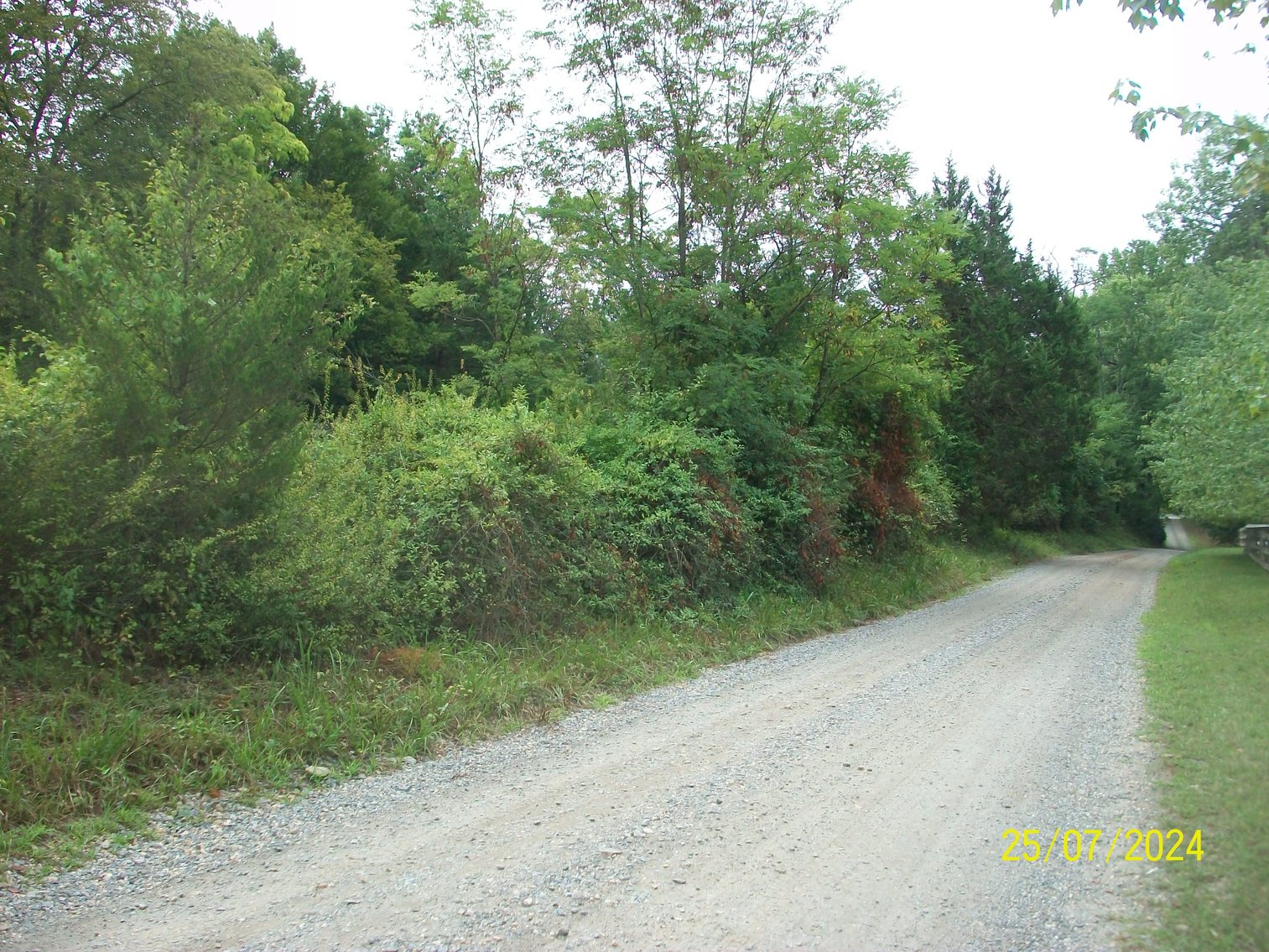 Image for Tract 1 - 72.85 acres with a house and several outbuildings and a pond