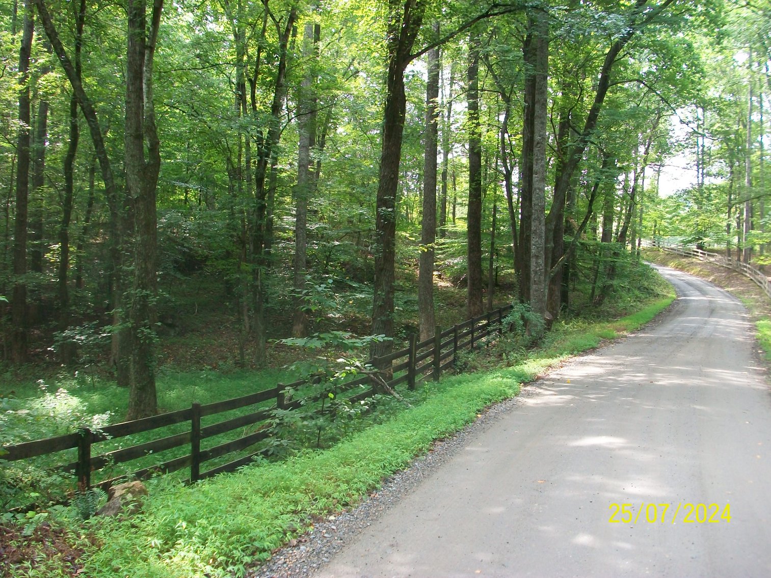 Image for Tract 1 - 72.85 acres with a house and several outbuildings and a pond
