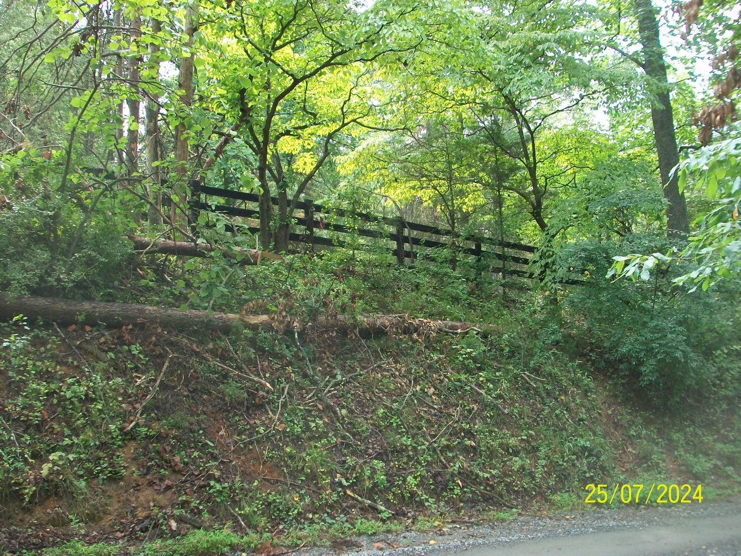 Image for Tract 1 - 72.85 acres with a house and several outbuildings and a pond