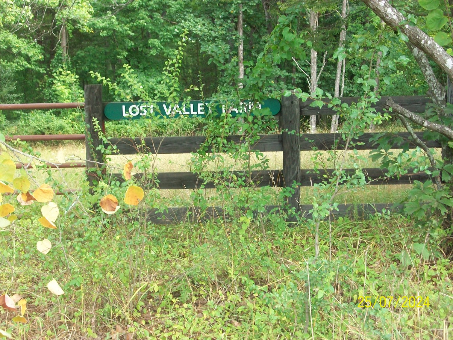 Image for Tract 1 - 72.85 acres with a house and several outbuildings and a pond