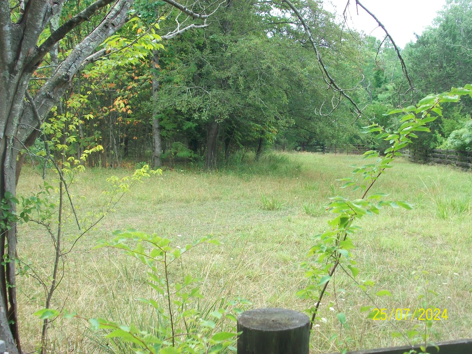 Image for Tract 1 - 72.85 acres with a house and several outbuildings and a pond