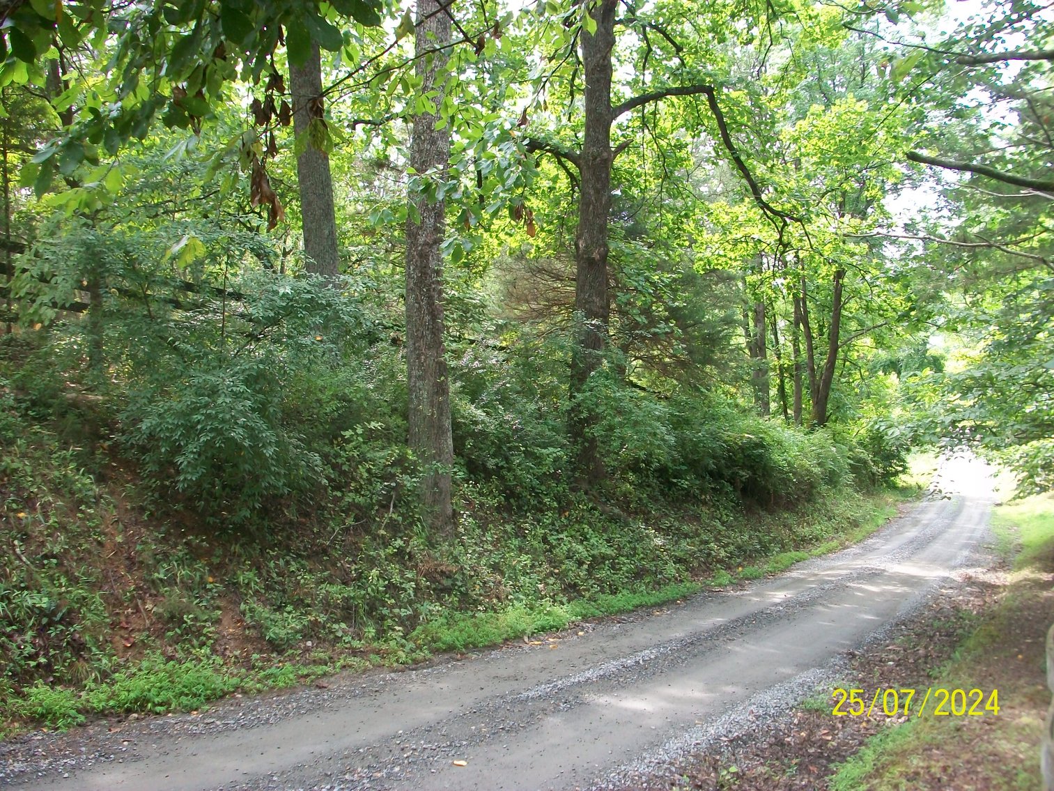 Image for Tract 2 - 22.52 acres with a phond