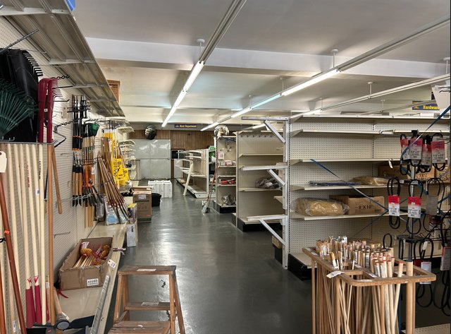 Image for Store Liquidation! Farm Bureau of Richlands