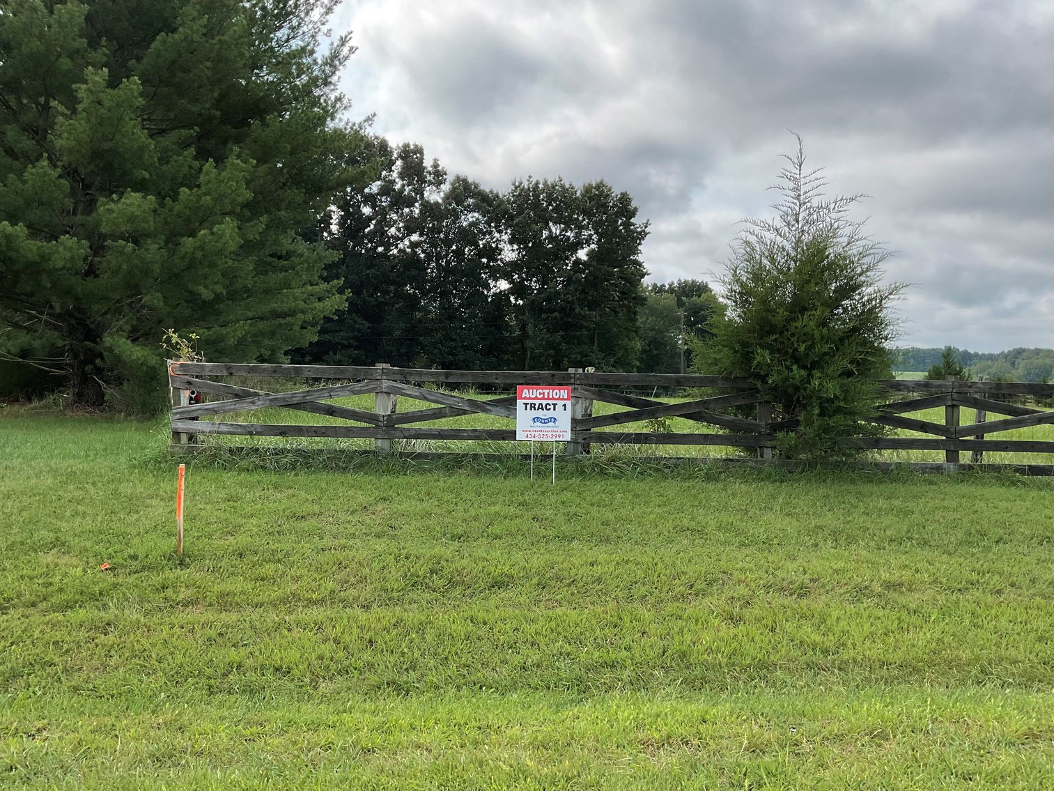 Image for Estate of Lucille Woodford - Real Estate