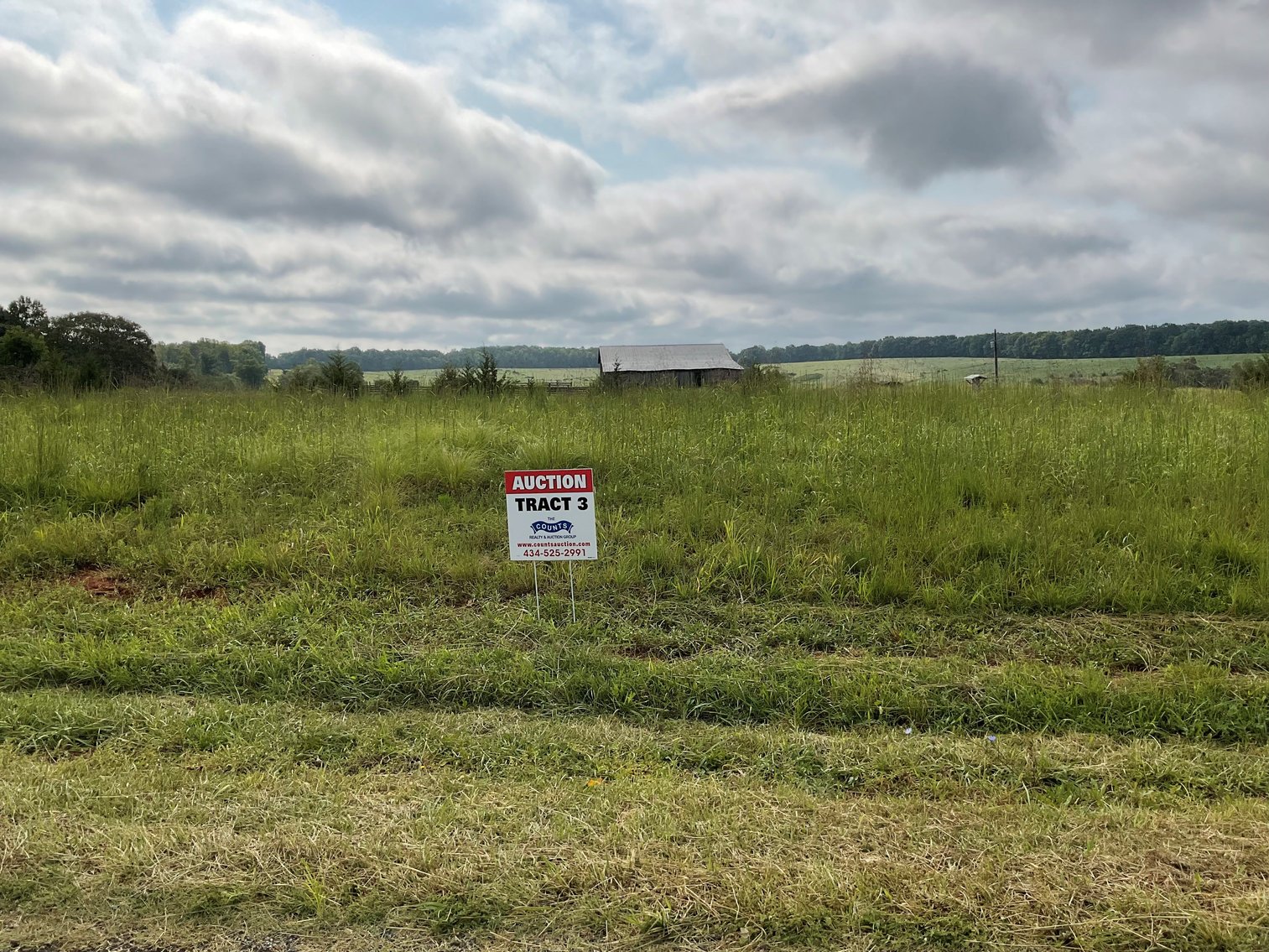 Image for Estate of Lucille Woodford - Real Estate