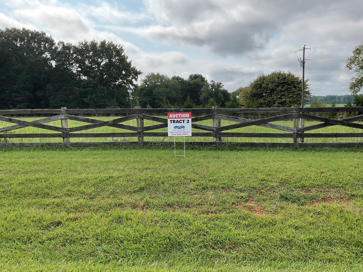 Image for Estate of Lucille Woodford - Real Estate