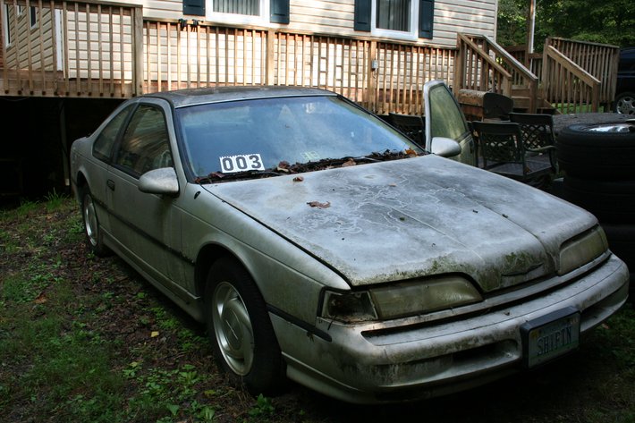 Image for MILL ACRES - PERSONAL PROPERTY - ONLINE ONLY