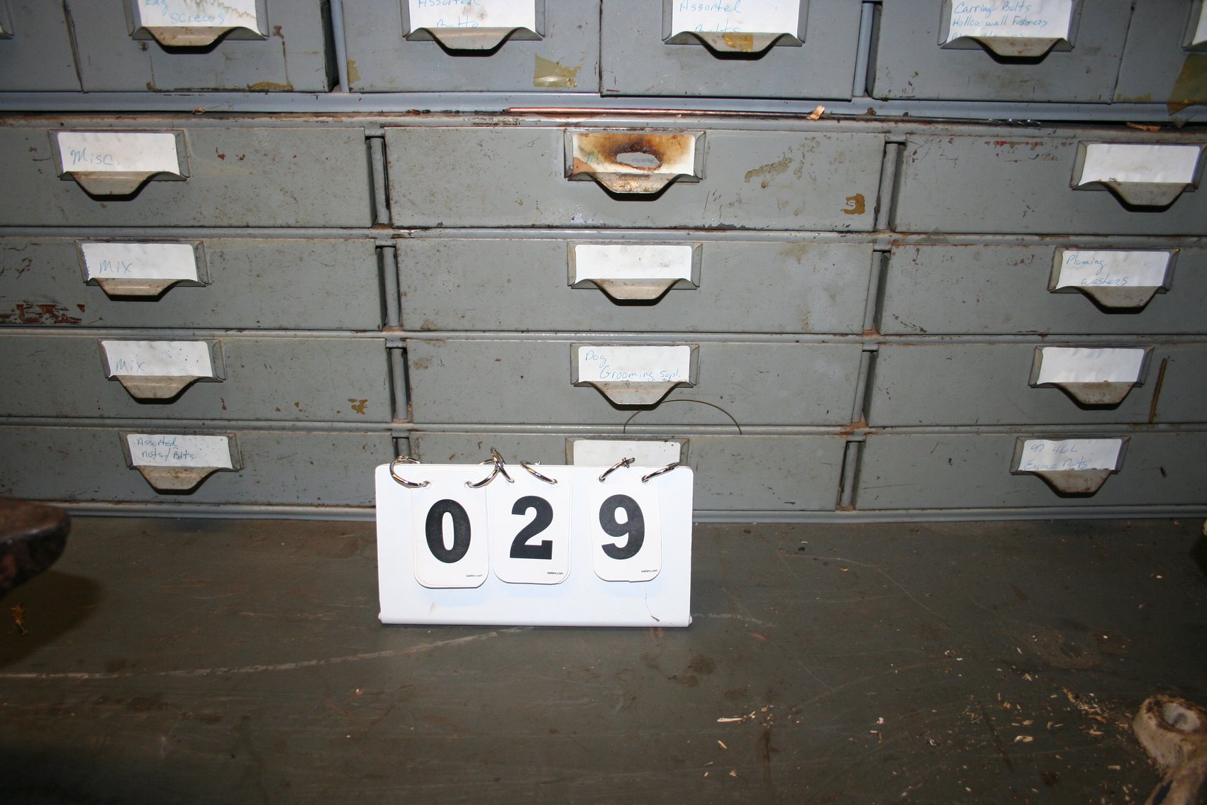 Image for Cabinet