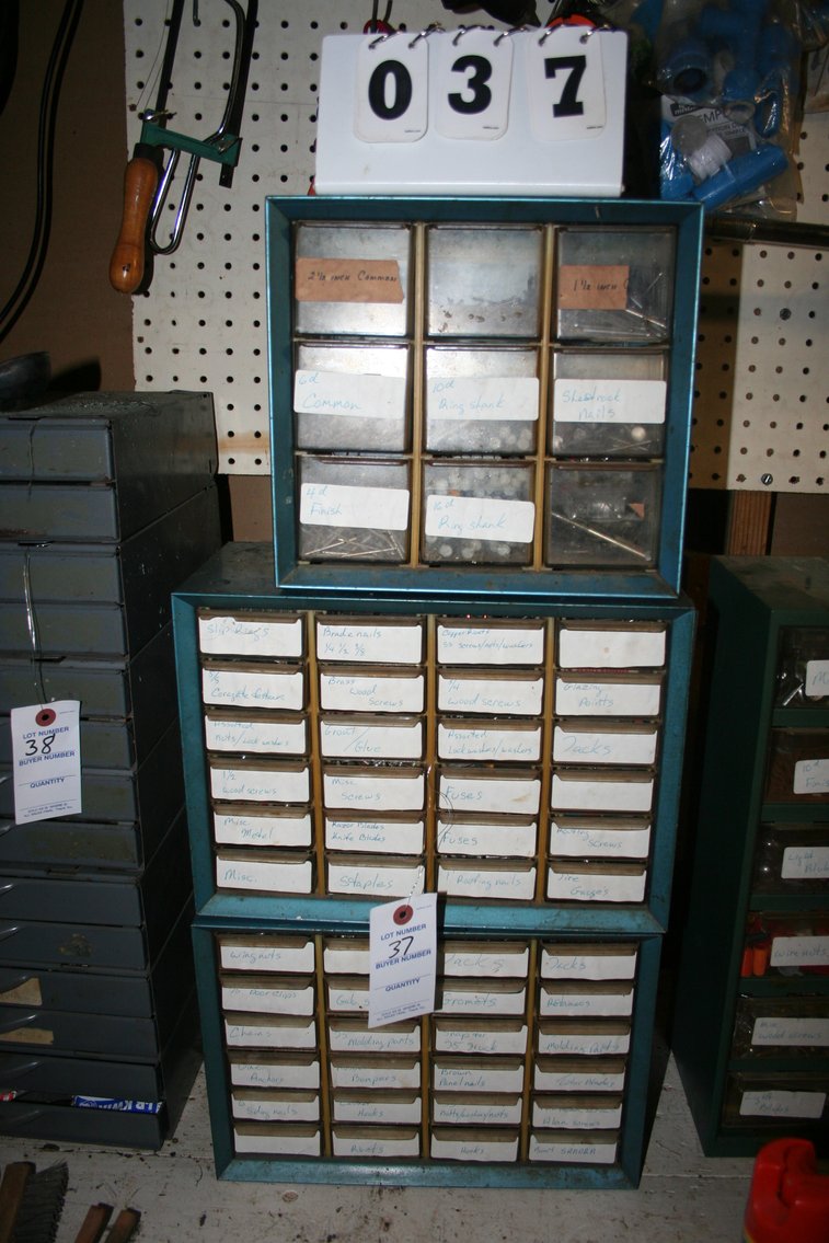 Image for Cabinets (3)