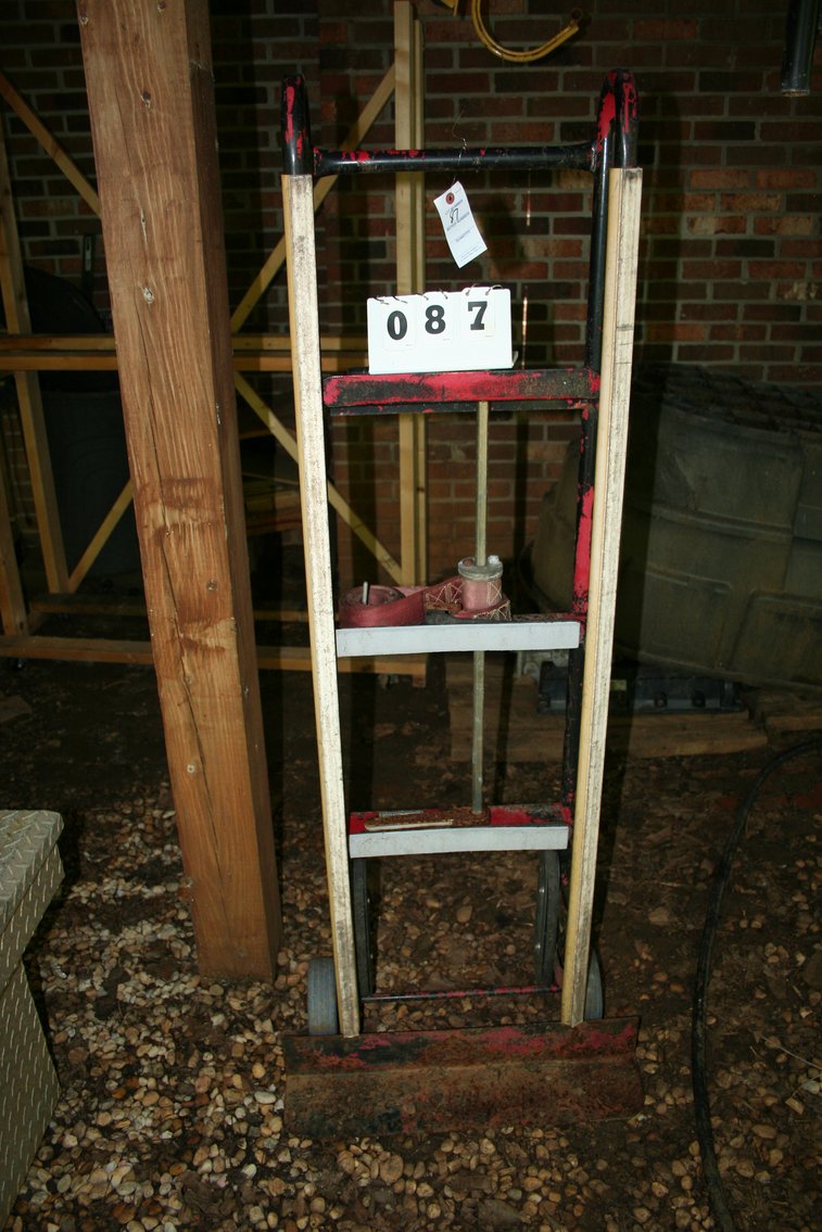 Image for Appliance Cart