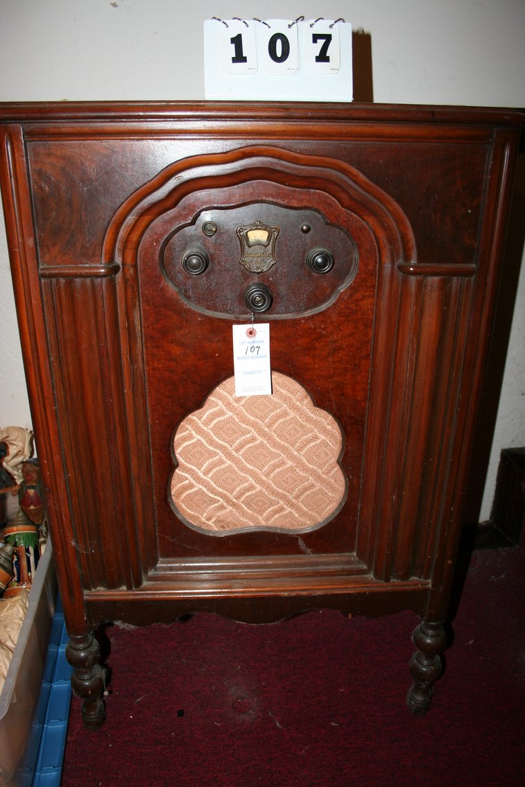 Image for Atwater Kent 55