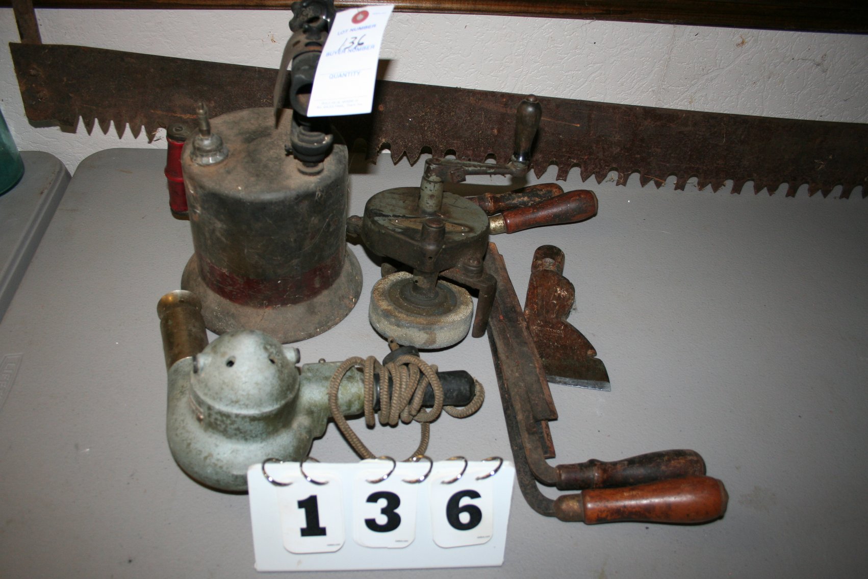 Image for Antiques