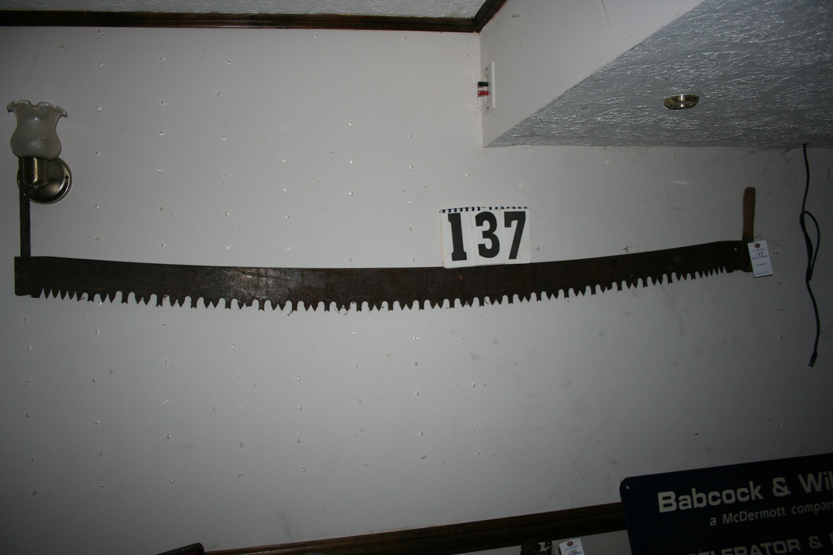 Image for 2 Man Saw