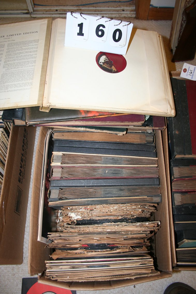 Image for Vinyl Records