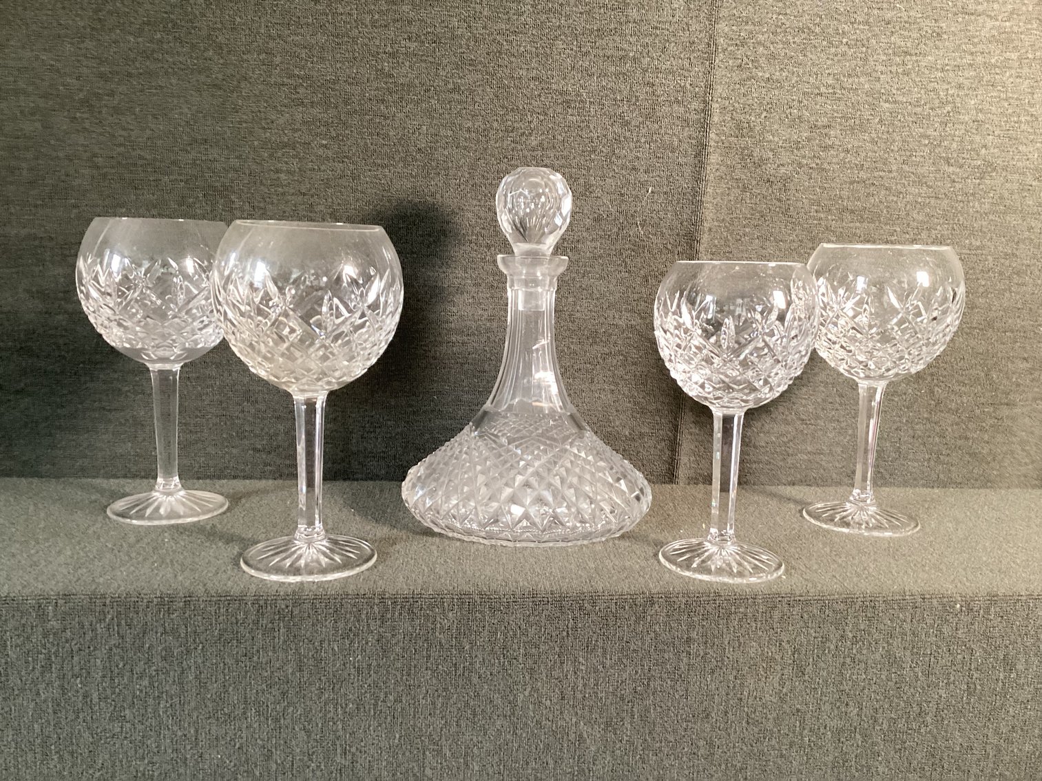 Image for Waterford Crystal