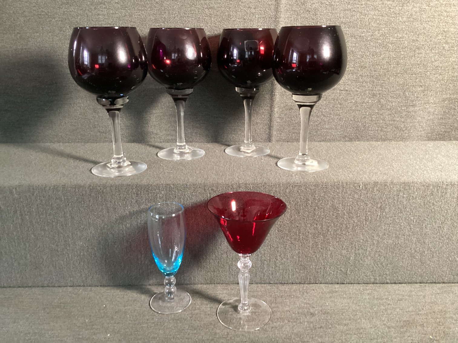 Image for Stemware