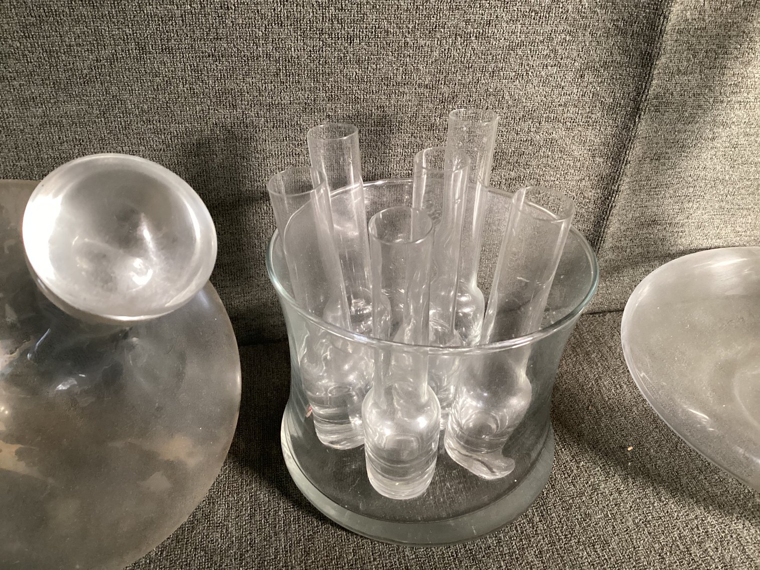 Image for Decanters and More