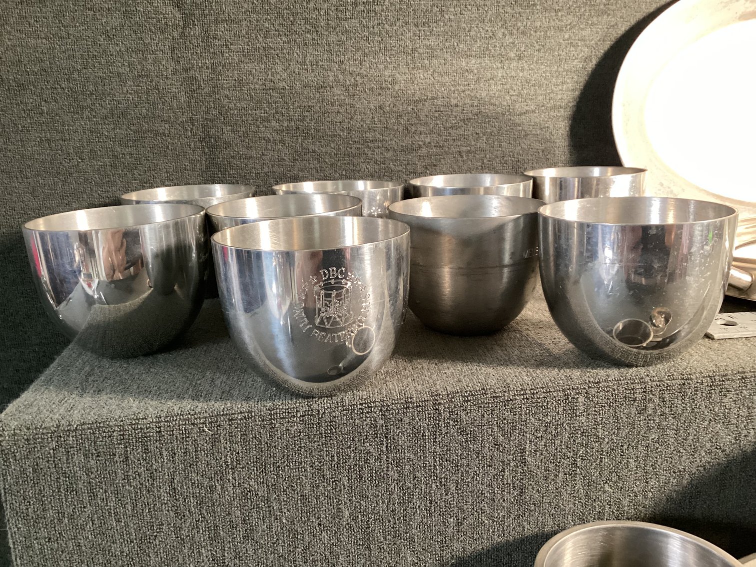 Image for Pewter