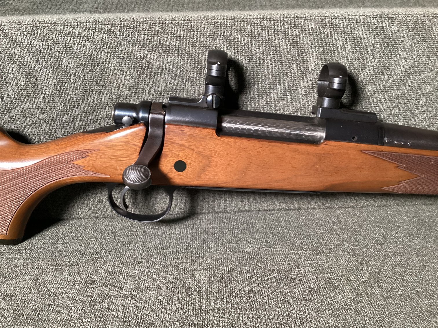 Image for Remington Model 700 bolt action rifle 280 Rem