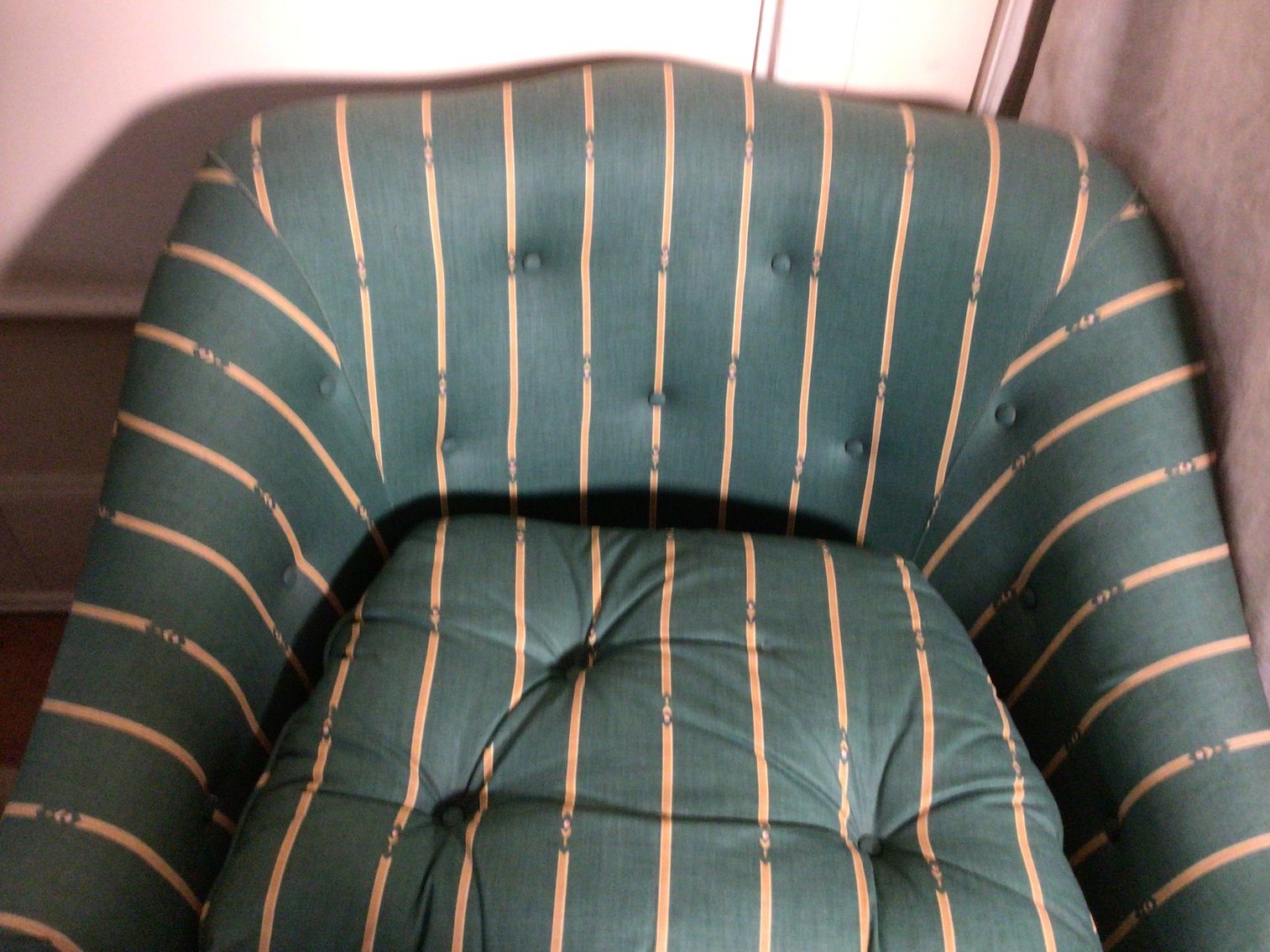Image for Arm chair