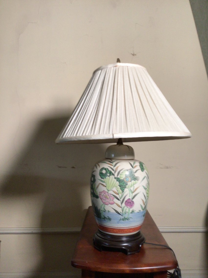 Image for Lamp