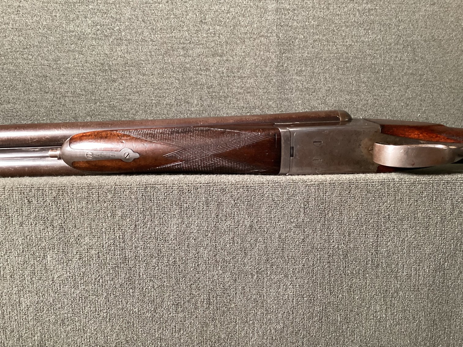Image for Remington 12 Gauge SxS Shtogun