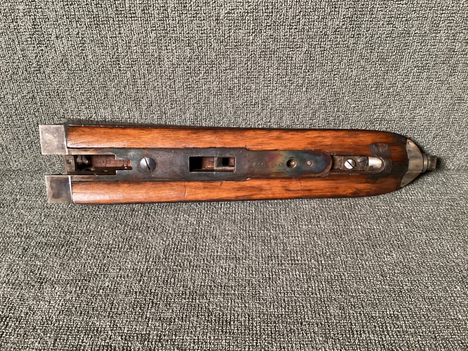 Image for Remington 12 Gauge SxS Shtogun