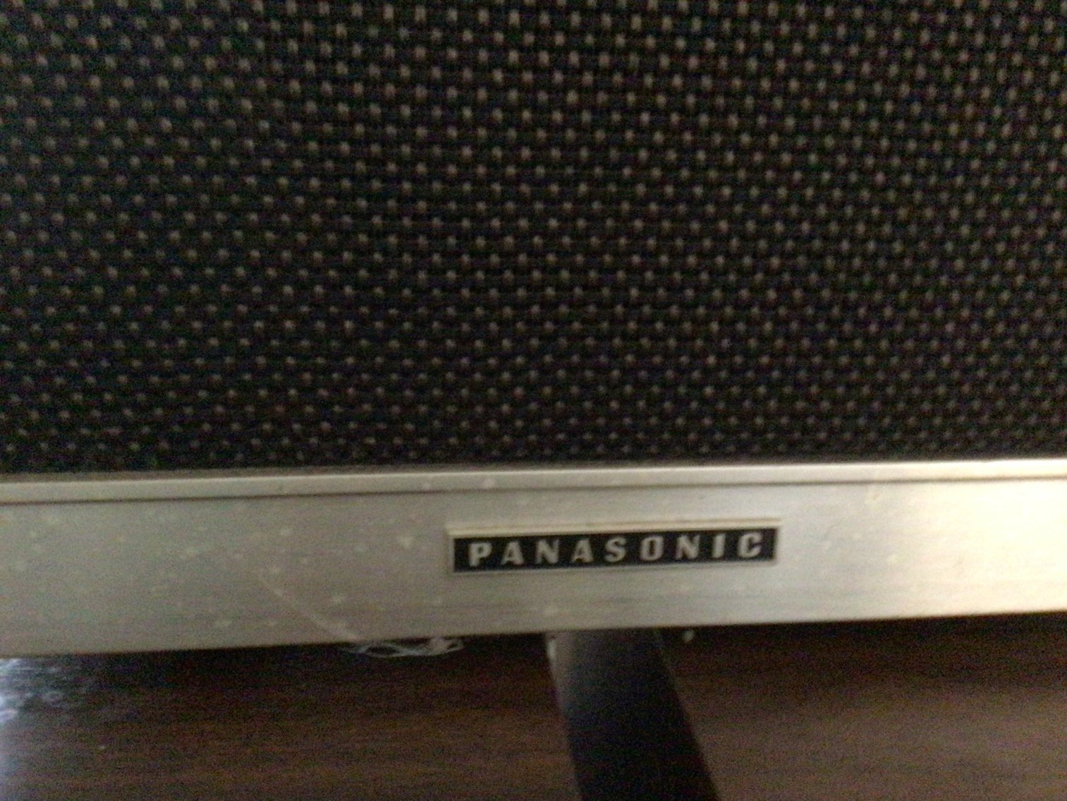 Image for Speakers