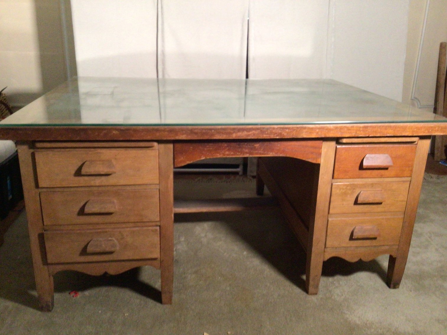 Image for Desk