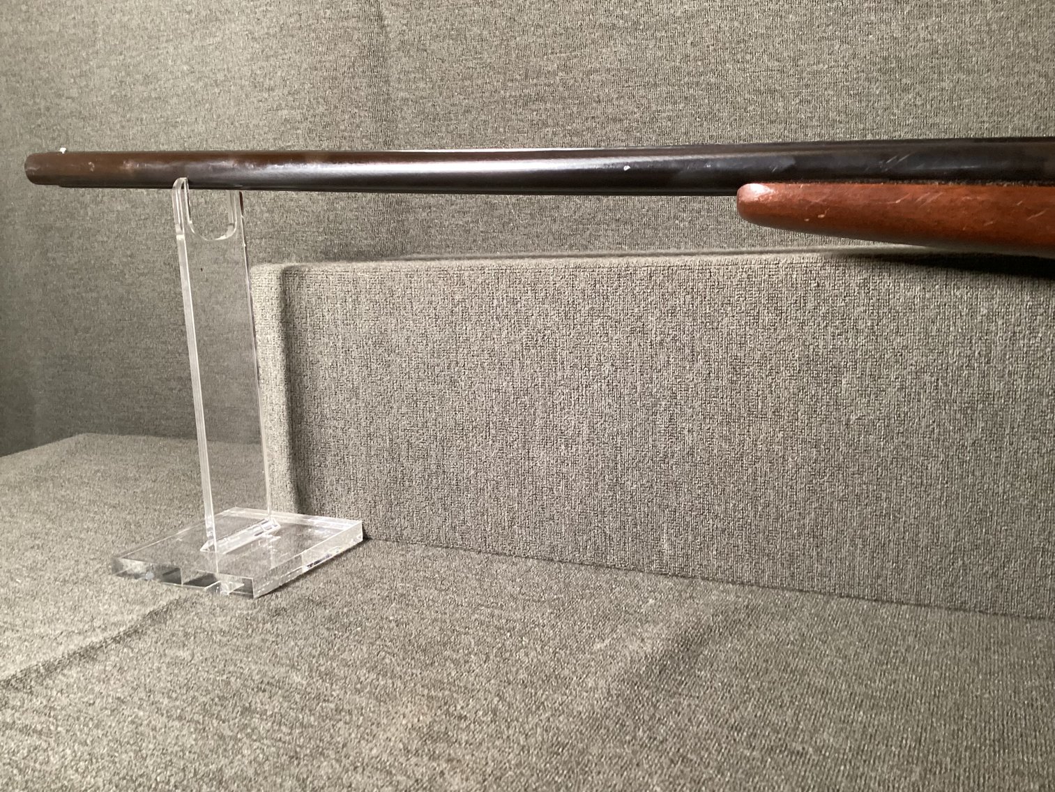 Image for Stevens Model 311A 20 ga. SxS shotgun