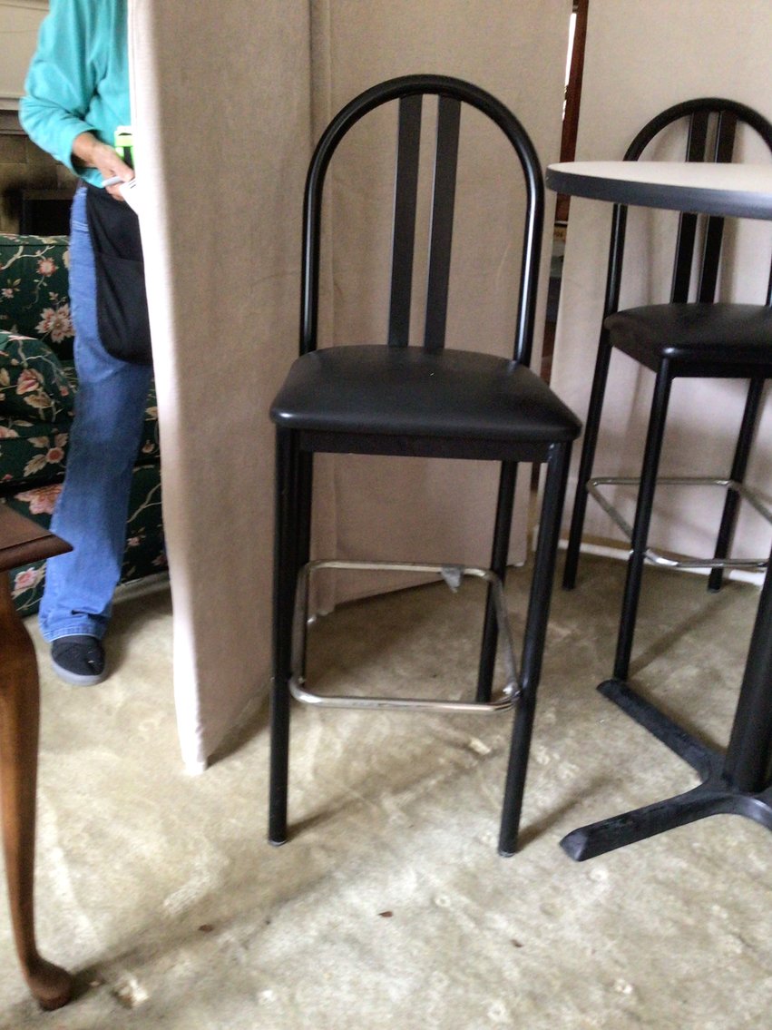 Image for Bistro Table with Chairs