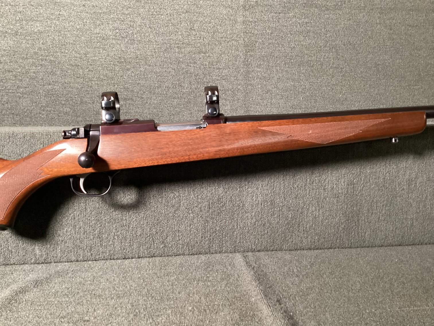 Image for Ruger Model 77/22 .22 Hornet