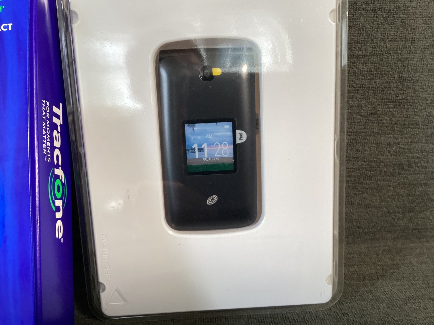 Image for Tracfone