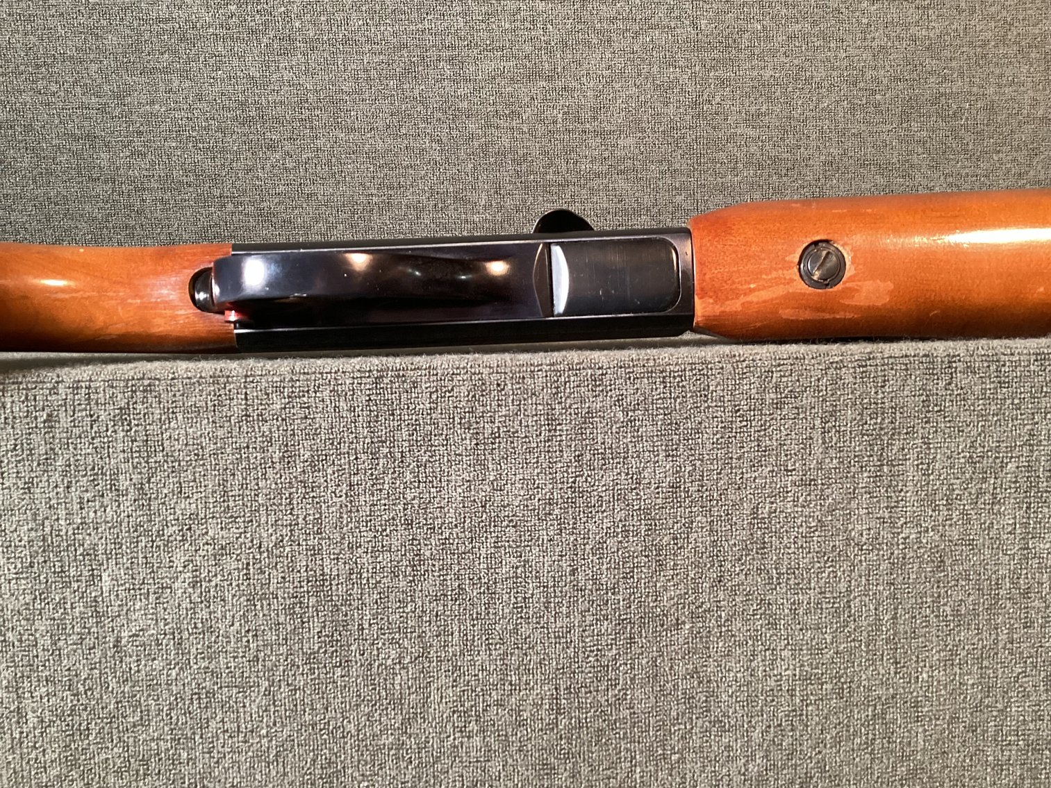 Image for Remington Model 552 Speedmaster .22 Short, Long or Long Rifle