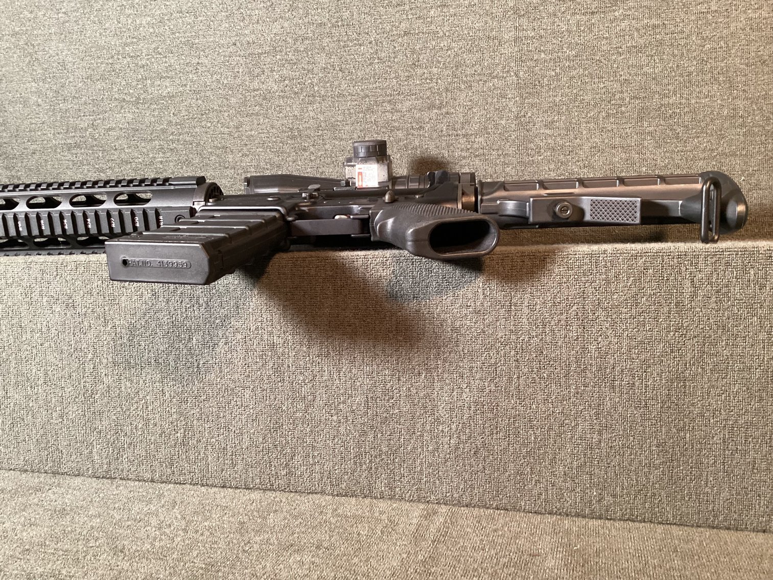 Image for Hardened Arms by Palmetto State Armory PA-15 Multi