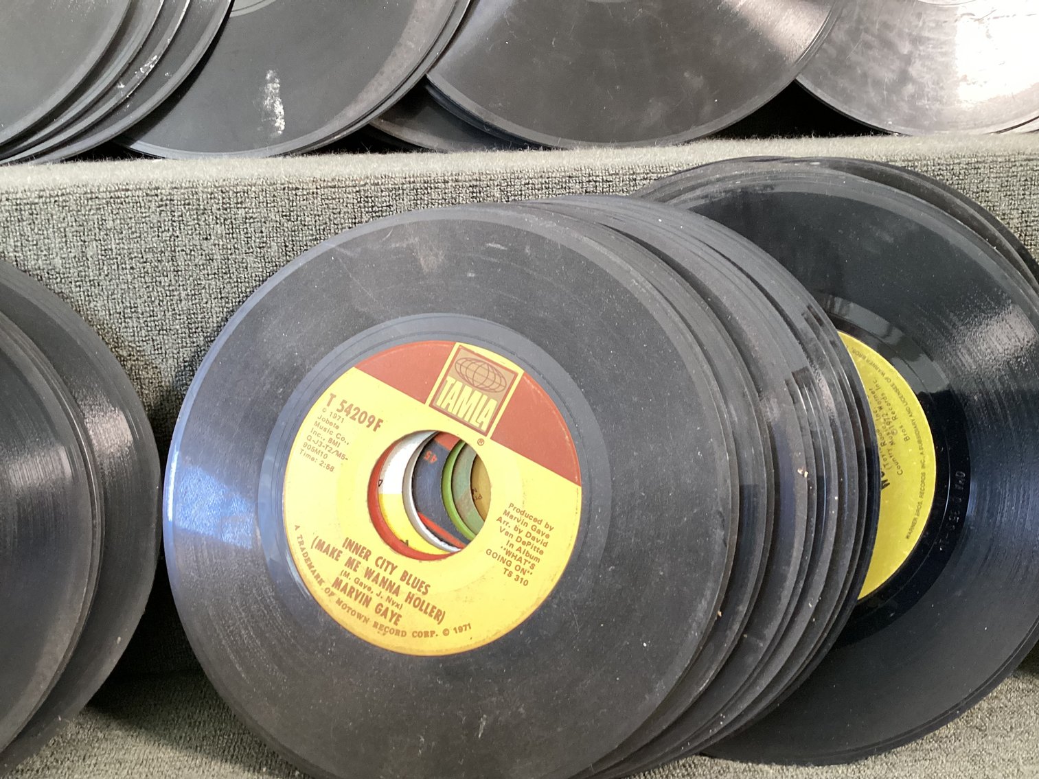 Image for Records