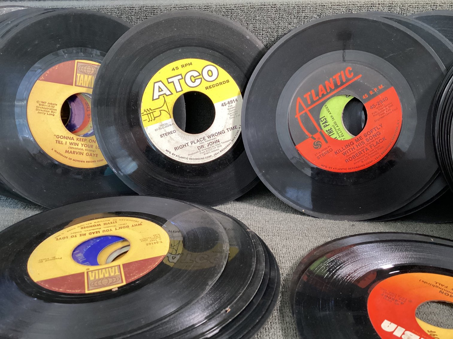 Image for Records