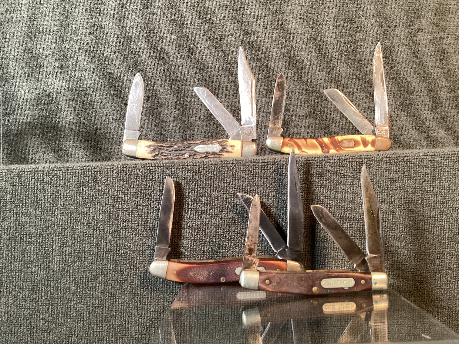 Image for Schrade Knives