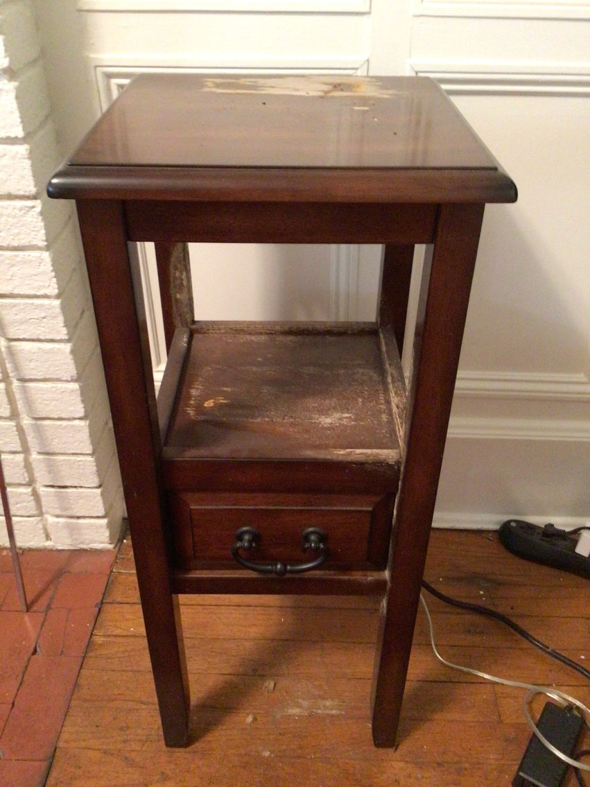 Image for Occasional Table