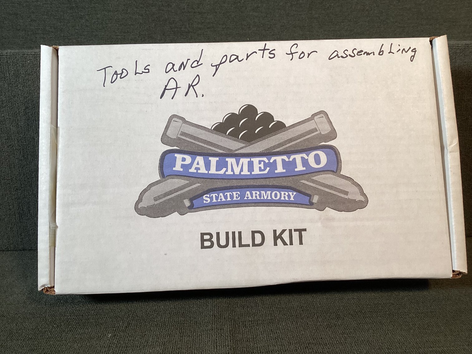 Image for AR Build Kit