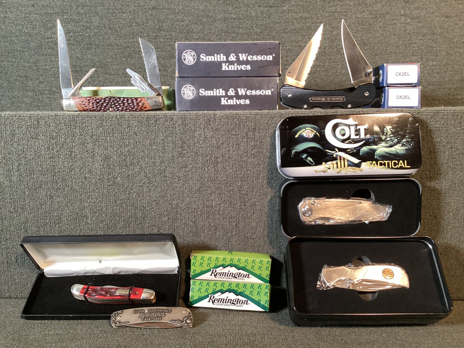 Image for Knives